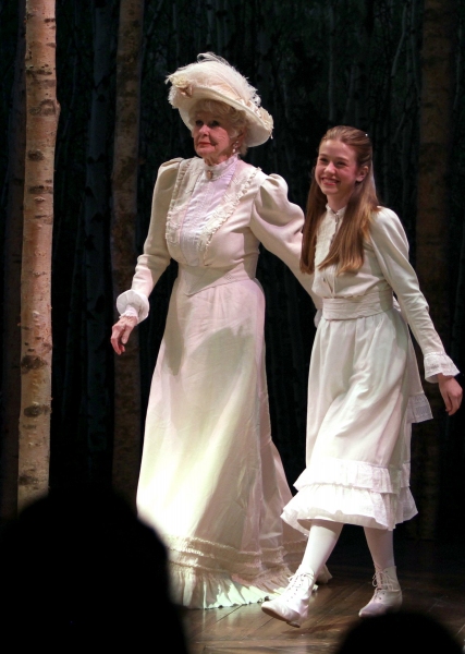 Photo Coverage: Bernadette Peters and Elaine Stritch Open in A LITTLE NIGHT MUSIC Image