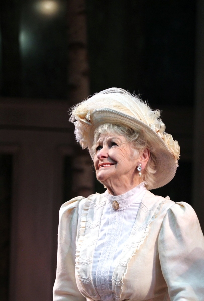 Elaine Stritch Photo