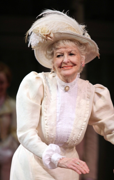 Photo Coverage: Bernadette Peters and Elaine Stritch Open in A LITTLE NIGHT MUSIC Image