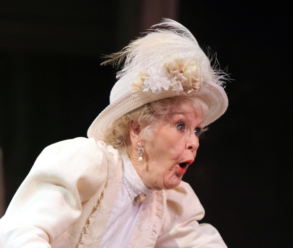 Photo Coverage: Bernadette Peters and Elaine Stritch Open in A LITTLE NIGHT MUSIC Image