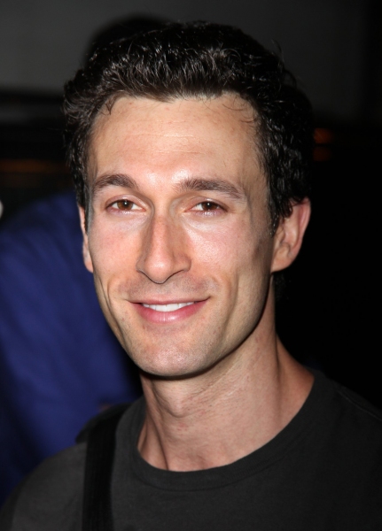 Photo Coverage: Peters & Stritch Greet Fans at NIGHT MUSIC Stage Door Image