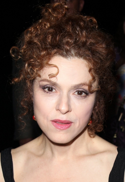 Photo Coverage: Peters & Stritch Greet Fans at NIGHT MUSIC Stage Door Image