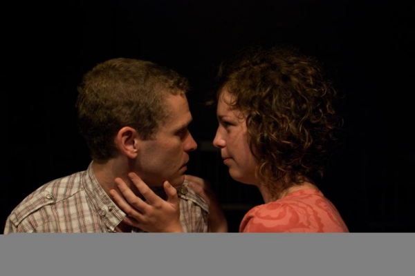 Photo Flash: Right Brain's HESPERIA Image
