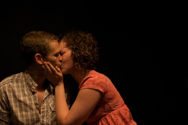 Photo Flash: Right Brain's HESPERIA Image