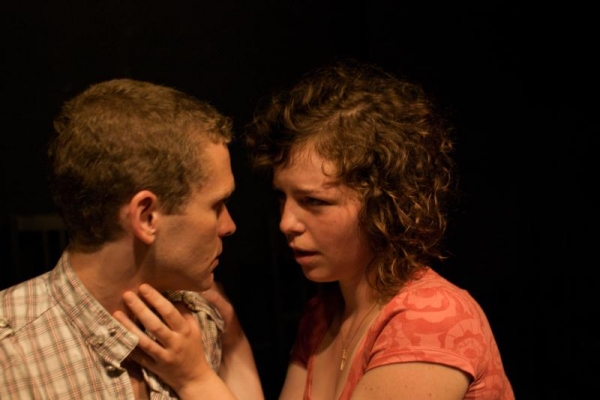 Photo Flash: Right Brain's HESPERIA Image