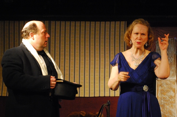 Photo Coverage: The Playhouse Creatures Theatre Company's Six by TENN Image