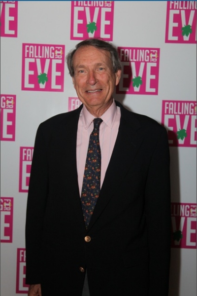 Photo Coverage: FALLING FOR EVE Opens Off-Broadway Image