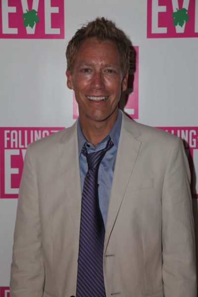 Photo Coverage: FALLING FOR EVE Opens Off-Broadway Image