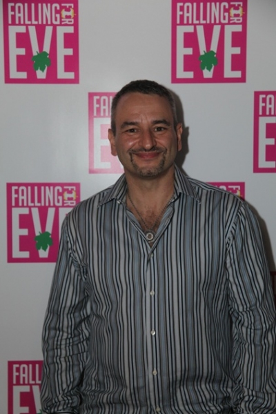 Photo Coverage: FALLING FOR EVE Opens Off-Broadway Image