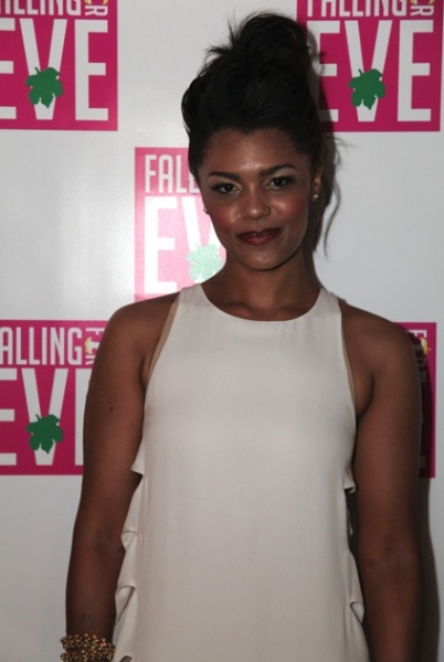 Photo Coverage: FALLING FOR EVE Opens Off-Broadway 