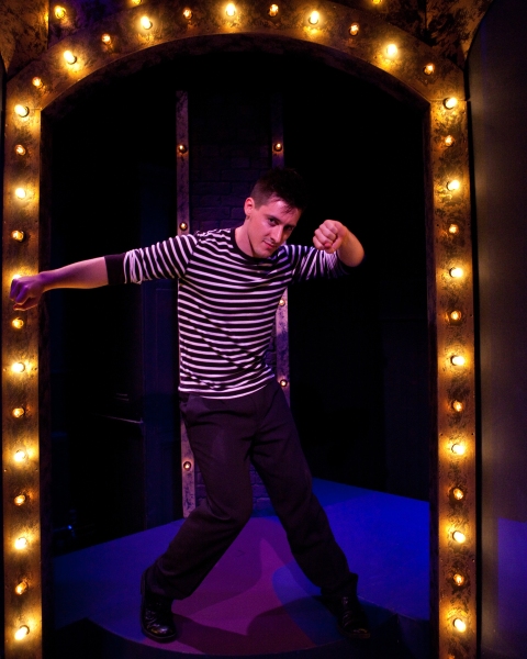 Photo Flash: SMOKEY JOE'S CAFE Plays the Landor Theatre Thru 8/15 Image