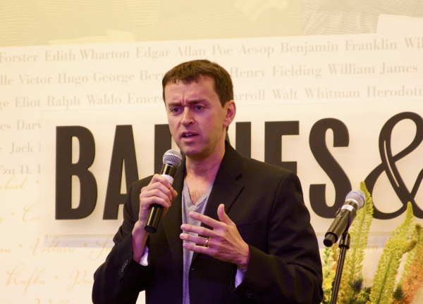Photo Coverage: ADDAMS FAMILY Celebrates Cast Album Release! Image