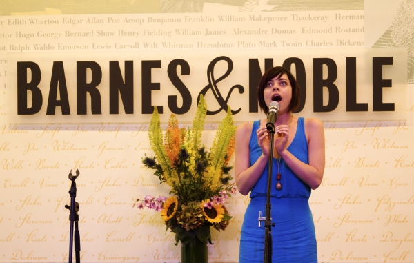 Photo Coverage: ADDAMS FAMILY Celebrates Cast Album Release! Image