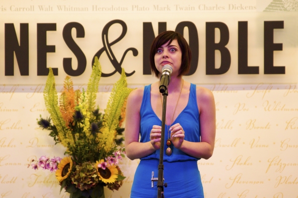 Photo Coverage: ADDAMS FAMILY Celebrates Cast Album Release! Image
