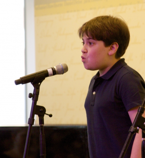 Photo Coverage: ADDAMS FAMILY Celebrates Cast Album Release! Image