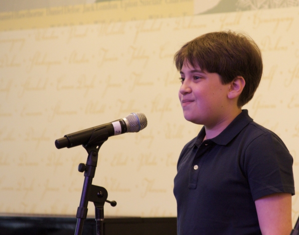 Photo Coverage: ADDAMS FAMILY Celebrates Cast Album Release! Image