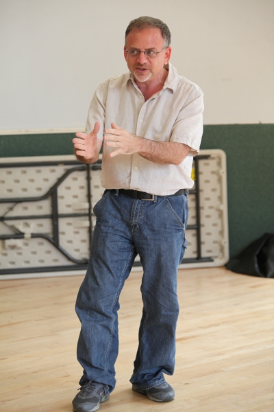 Photo Coverage: Shaiman & Whittman Lead Inaugural MTI & Freddie G Theatre Experience Image