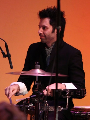 Photo Coverage: Upright Cabaret's COUNTRY ROADS concert at La Mirada Theatre Image