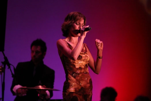 Photo Coverage: Upright Cabaret's COUNTRY ROADS concert at La Mirada Theatre Image