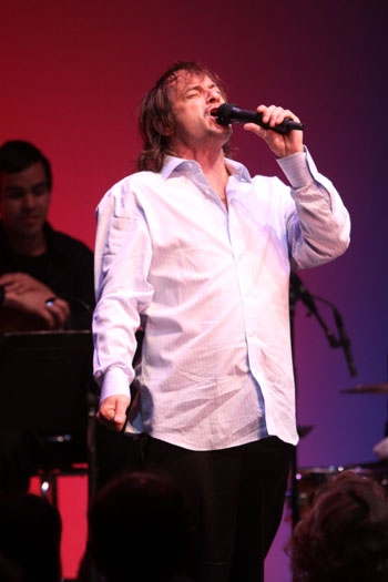Photo Coverage: Upright Cabaret's COUNTRY ROADS concert at La Mirada Theatre Image