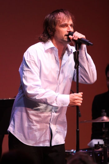 Photo Coverage: Upright Cabaret's COUNTRY ROADS concert at La Mirada Theatre Image