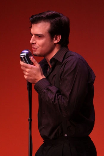 Photo Coverage: Upright Cabaret's COUNTRY ROADS concert at La Mirada Theatre Image