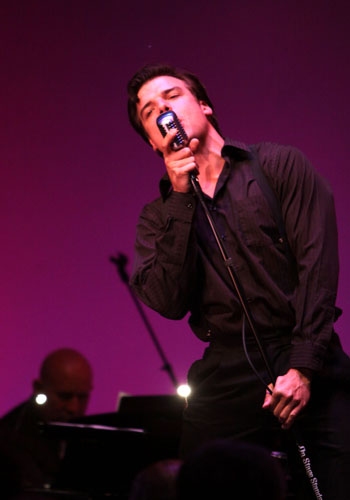 Photo Coverage: Upright Cabaret's COUNTRY ROADS concert at La Mirada Theatre Image