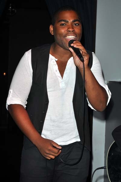 Photo Flash: Marti Gould Cummings B-day Benefit For Broadway In South Africa Image