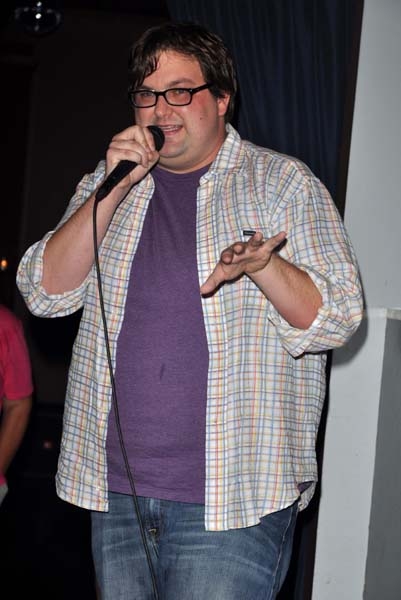 Photo Flash: Marti Gould Cummings B-day Benefit For Broadway In South Africa Image