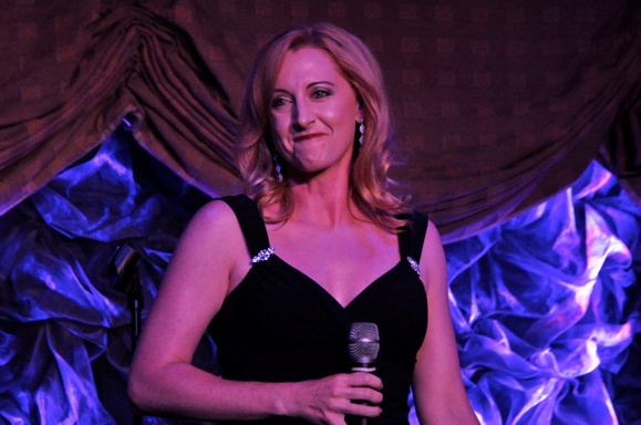 Photo Coverage: Gonzalez, Abraham et al. Sing Neil Berg at Feinstein's Image