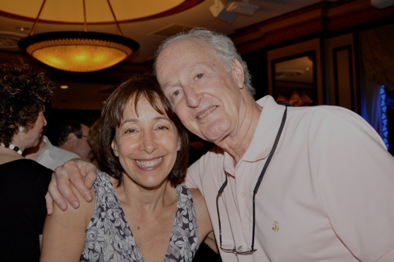 Photo Coverage: Gonzalez, Abraham et al. Sing Neil Berg at Feinstein's Image