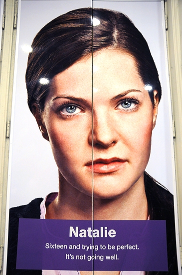 Photo Coverage: Mazzie & Danieley Join NEXT TO NORMAL Image