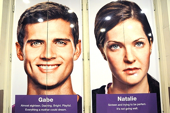 Photo Coverage: Mazzie & Danieley Join NEXT TO NORMAL Image
