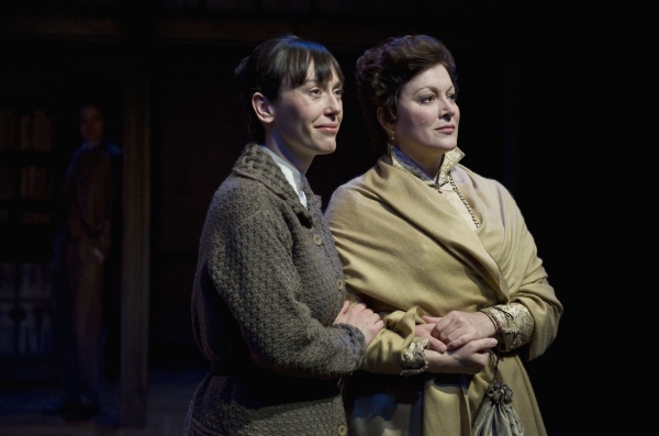 Photo Flash: The Shaw Festival Image