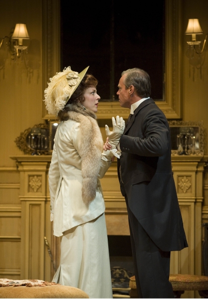 Photo Flash: The Shaw Festival Image