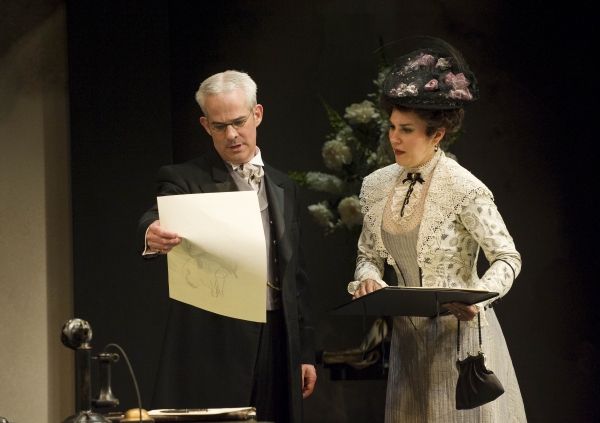 Photo Flash: The Shaw Festival Image