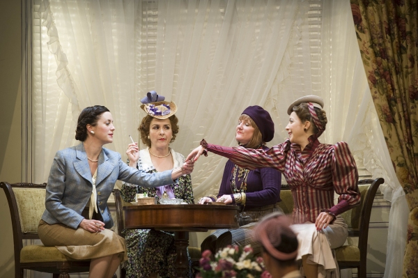 Photo Flash: The Shaw Festival Image