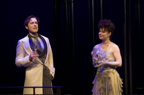 Photo Flash: The Shaw Festival Image