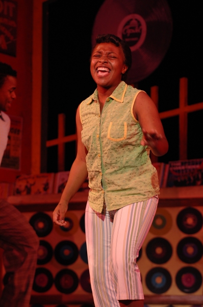 Photo Flash: Pittsburgh CLO Presents HAIRSPRAY 