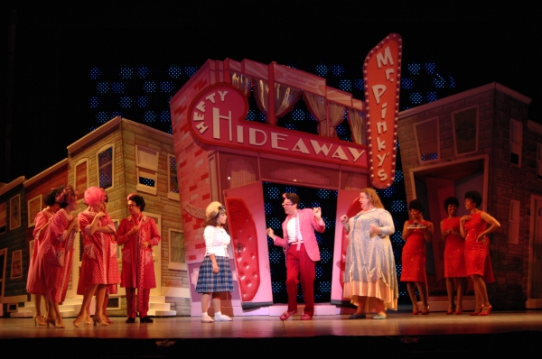 Photo Flash: Pittsburgh CLO Presents HAIRSPRAY 