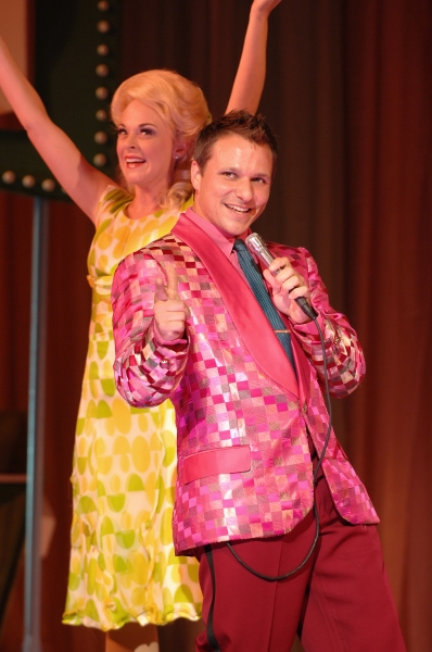 Photo Flash: Pittsburgh CLO Presents HAIRSPRAY 