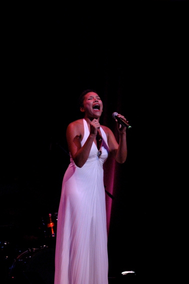 Photo Coverage: Town Hall Presents 2010 'Broadway's Rising Stars' Concert Image