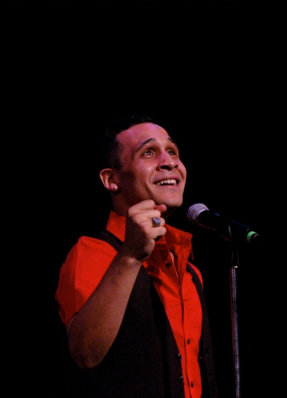 Photo Coverage: Town Hall Presents 2010 'Broadway's Rising Stars' Concert Image