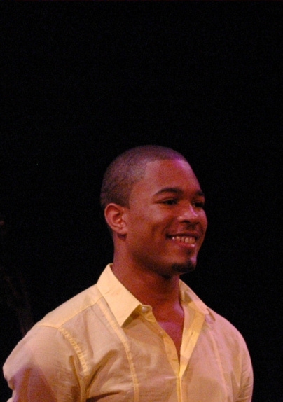 Photo Coverage: Town Hall Presents 2010 'Broadway's Rising Stars' Concert Image