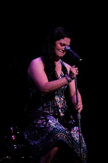 Photo Coverage: Town Hall Presents 2010 'Broadway's Rising Stars' Concert Image