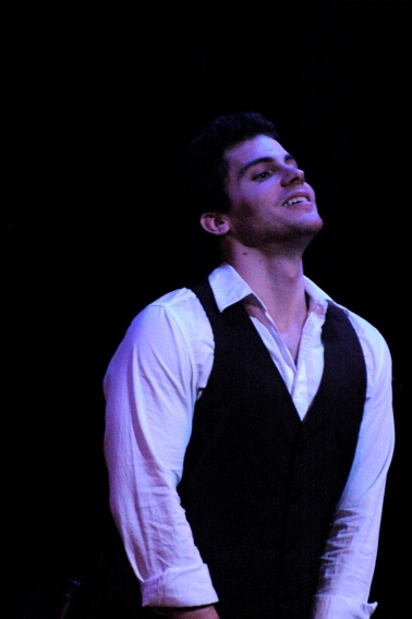 Photo Coverage: Town Hall Presents 2010 'Broadway's Rising Stars' Concert Image