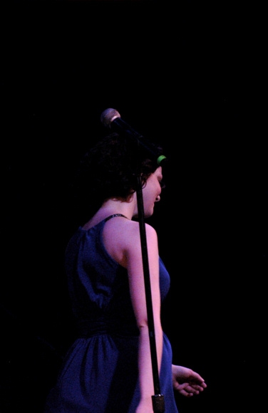 Photo Coverage: Town Hall Presents 2010 'Broadway's Rising Stars' Concert Image