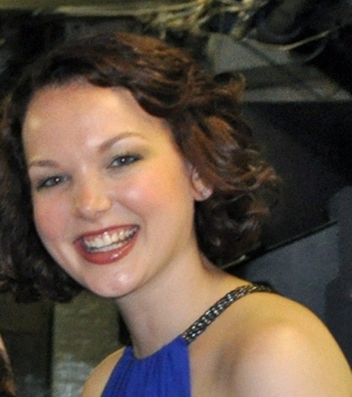 Photo Coverage: Town Hall Presents 2010 'Broadway's Rising Stars' Concert Image