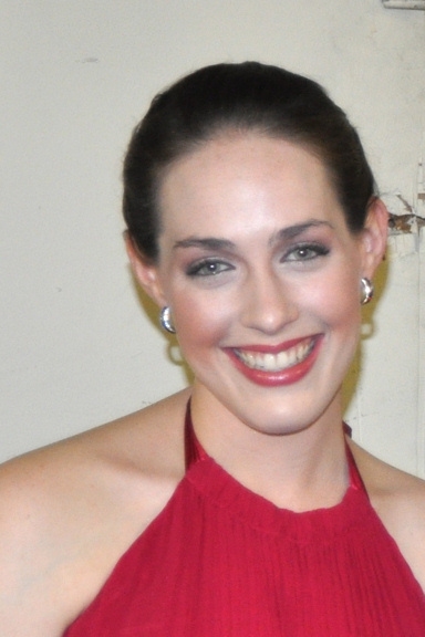 Photo Coverage: Town Hall Presents 2010 'Broadway's Rising Stars' Concert Image