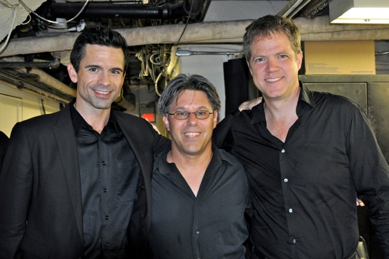 Photo Coverage: Town Hall Presents 2010 'Broadway's Rising Stars' Concert Image